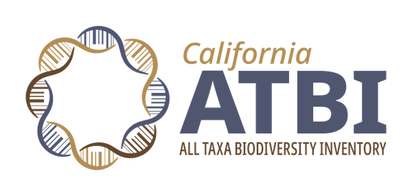 CalATBI — The California All-Taxa Biodiversity Inventory